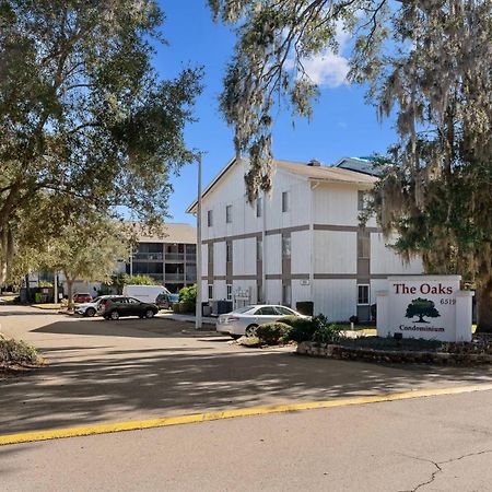 Sanctuary Gainesville Bright 2 Bedroom King Condo Exterior photo